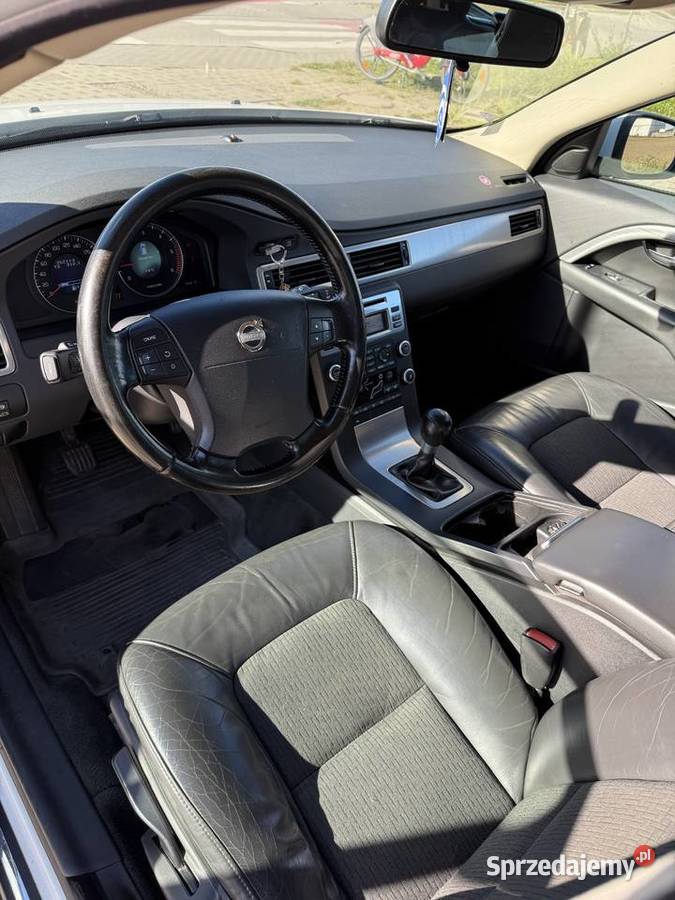 Volvo v70 Banino sprzedam