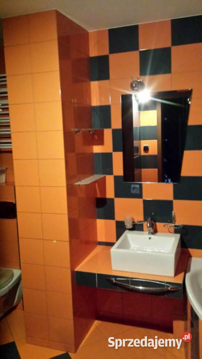 Sprzedam mieszkanie Porajów III piętro 612m2 3 Piętro 3 Sprzedaż Warszawa