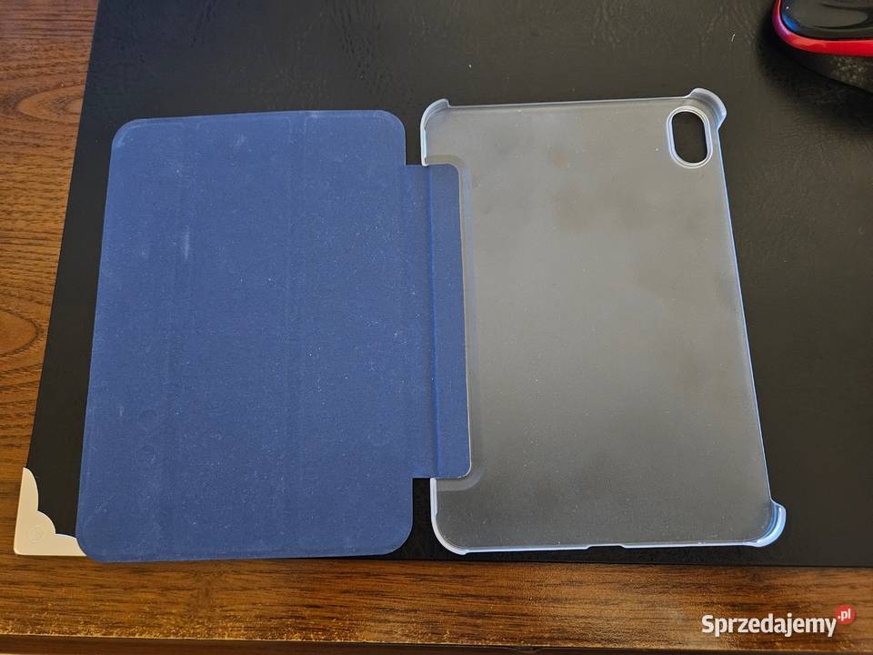 iPad mni5 z 2019 z WiFi 64GB Tablety i palmtopy Czechowice-Dziedzice