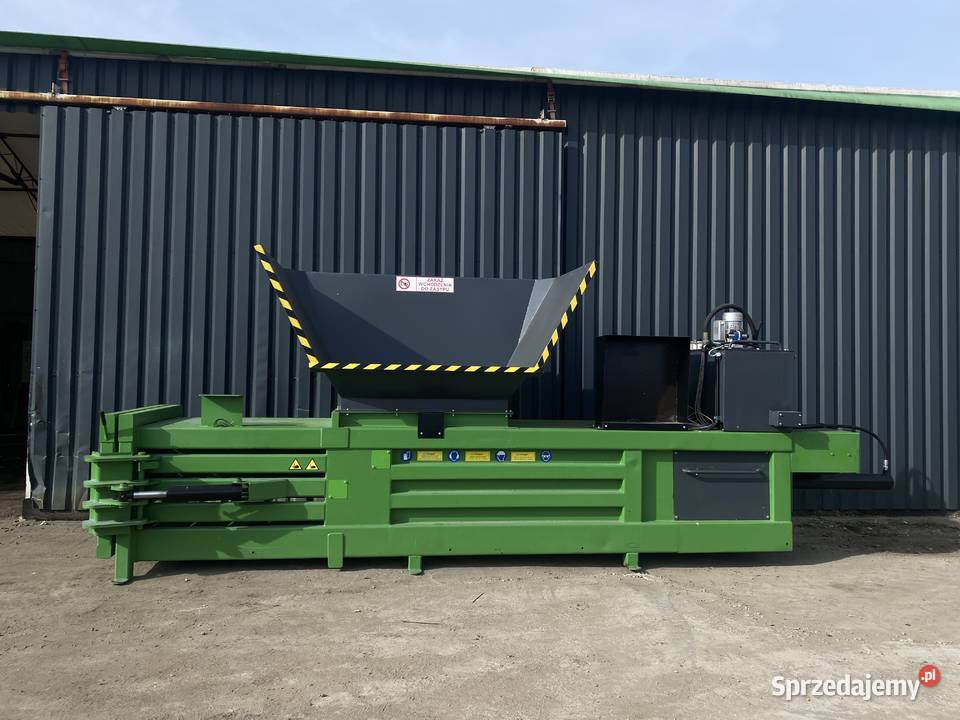 prasa belownica do papieru itp Sośno