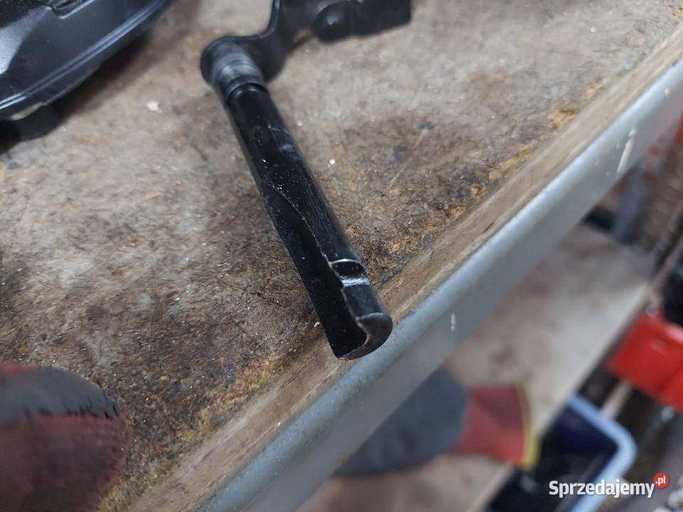 Kawasaki ksf 250 wysprzęglik popychacz ksf250 Jelenia Góra