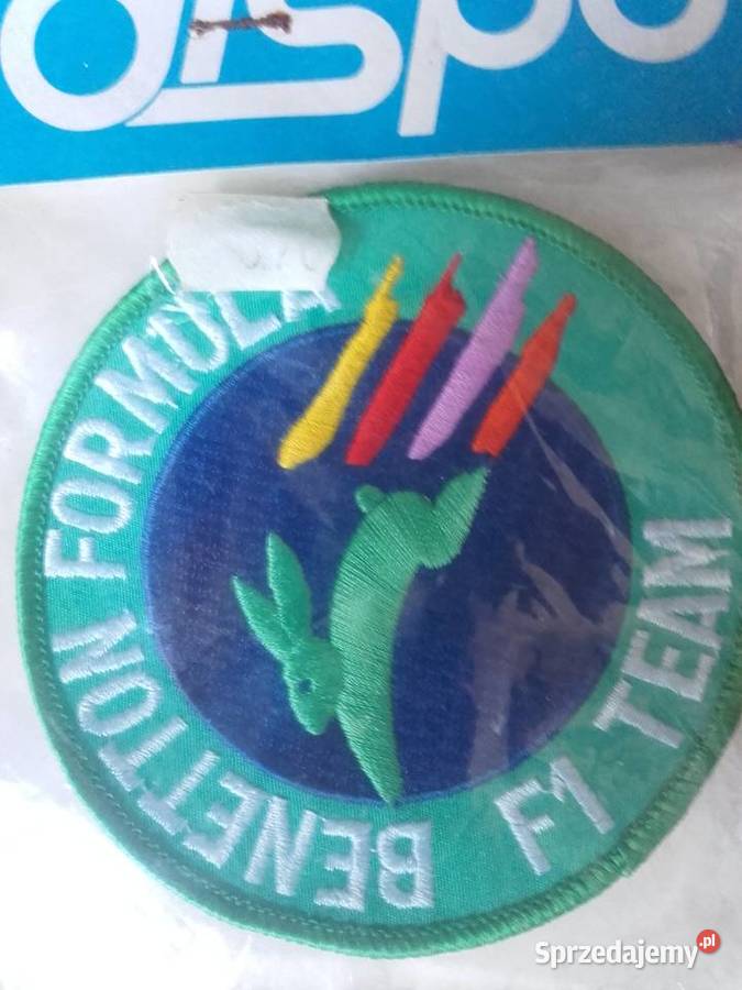 Naszywki Kraśnik sprzedam