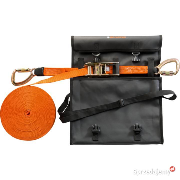 Taśma pozioma lina życia Skylotec Lifeline