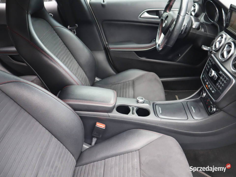 Mercedes GLA GLA 200 GLA Katowice