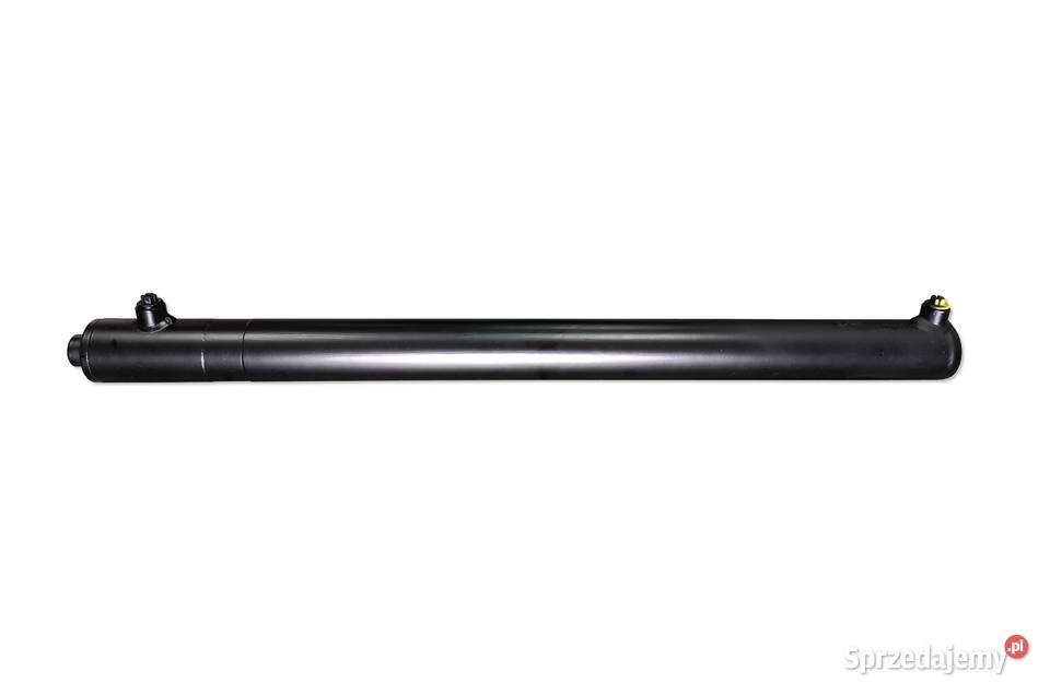 Siłownik Hydrauliczny SMTG 50x30 SKOK 700 2STR Pozostałe Solec Kujawski