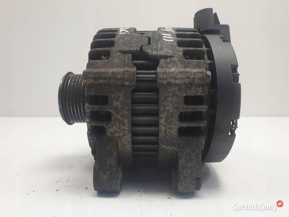 ALTERNATOR Ford Galaxy II 20 TDCI 6G9N10300YC Chełm