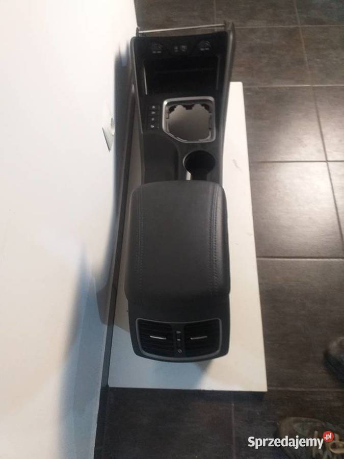 TUNEL SRODKOWY HYUNDAI TUCSON III 1520 Skierniewice sprzedam