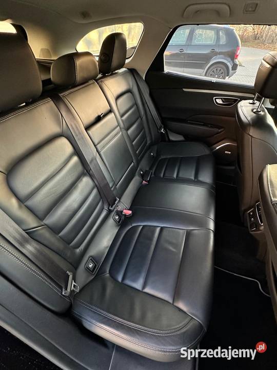 Renault Talisman Initiale Paris 16 BiTurbo 160 Przechlewo