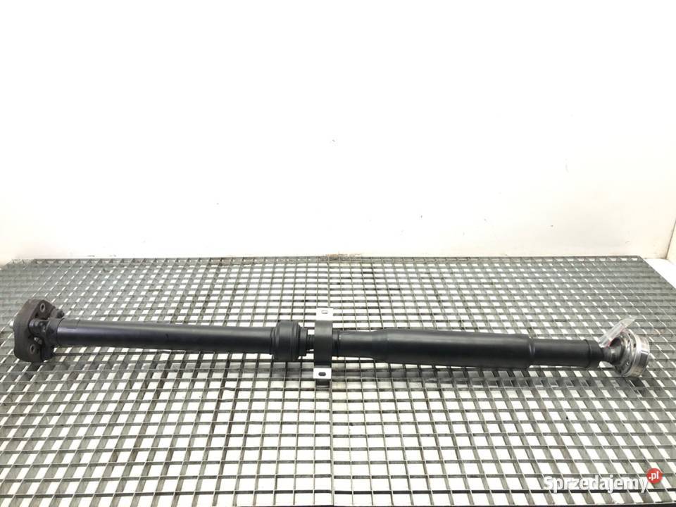 WAŁ NAPĘDOWY TYŁ MERCEDES GLE SUV 20 269 osobowe Wały napędowe