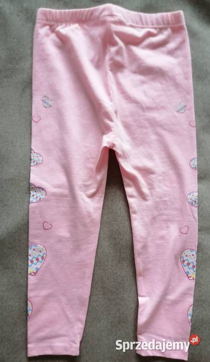 Getryleginsy SO CUTE rozmiar 98 Łódź
