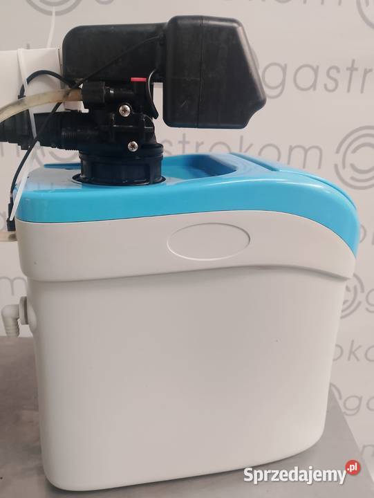 Zmiękczacz uzdatniacz do wody automatyczny 230V Wrocław