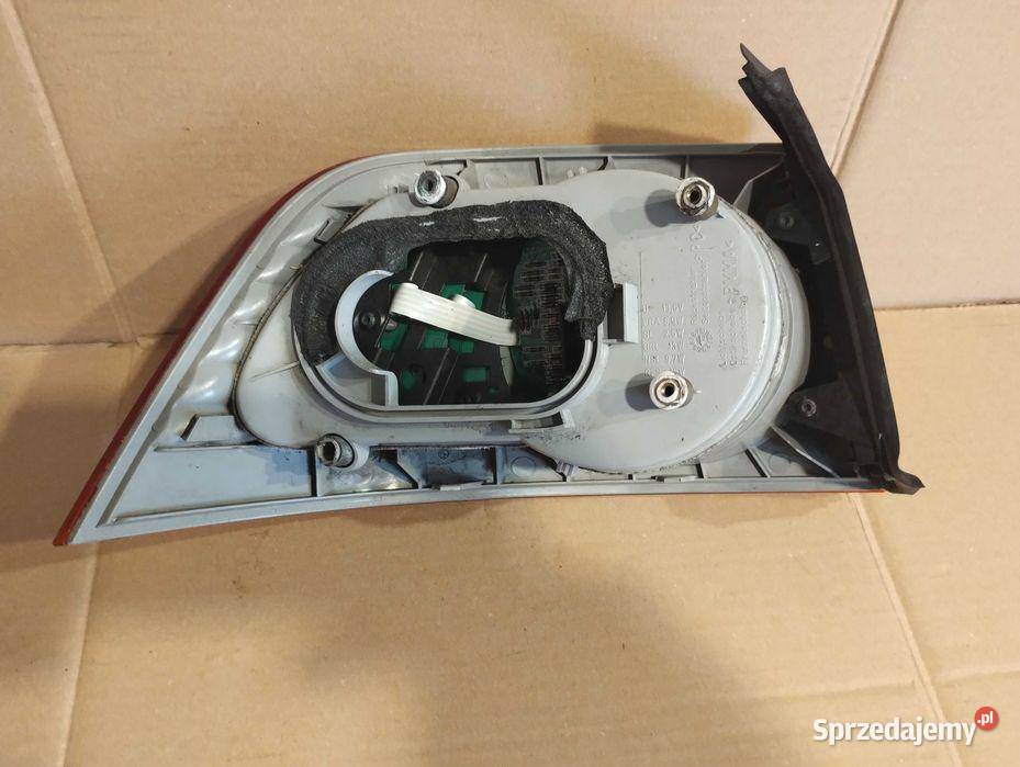 Lampa Led Tyl Prawa Vw Phaeton 3D0 0310r Europa dolnośląskie