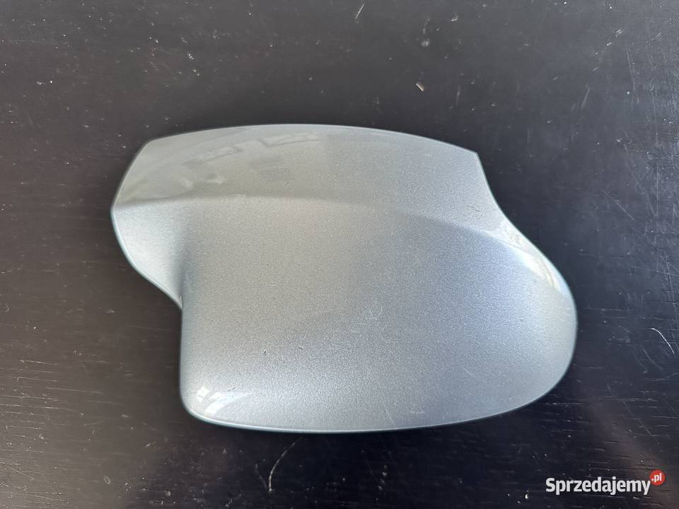 Renault Dacia Obudowa Lusterka 232635162