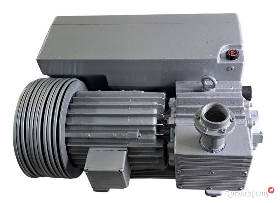 Pompa Próżniowa Rietschle 300m wielkopolskie Pleszew sprzedam