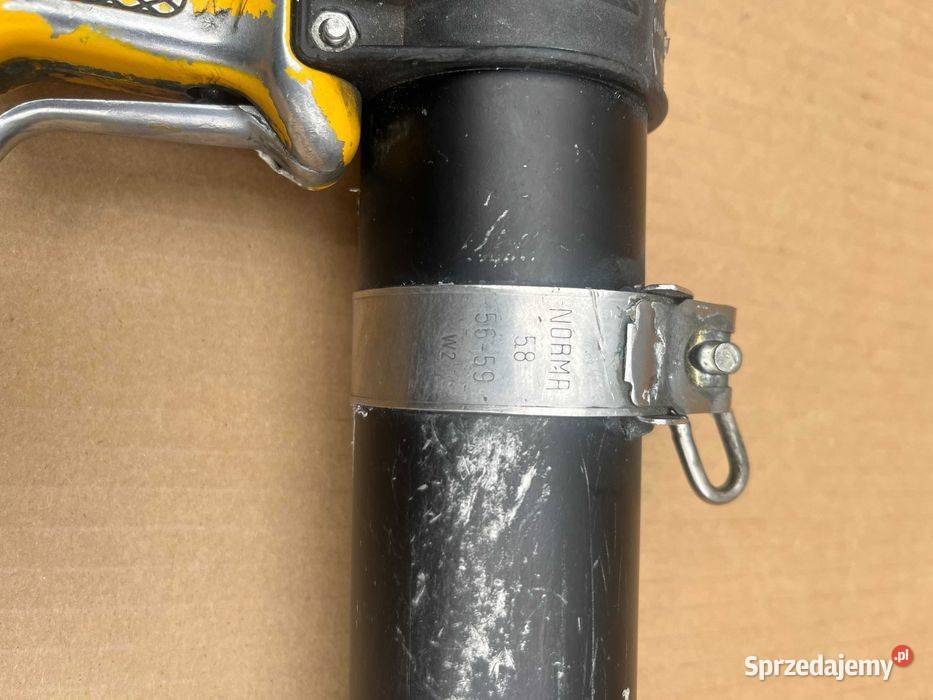 Pistolet pneumatyczny Sika BLP 600 Tuliszków