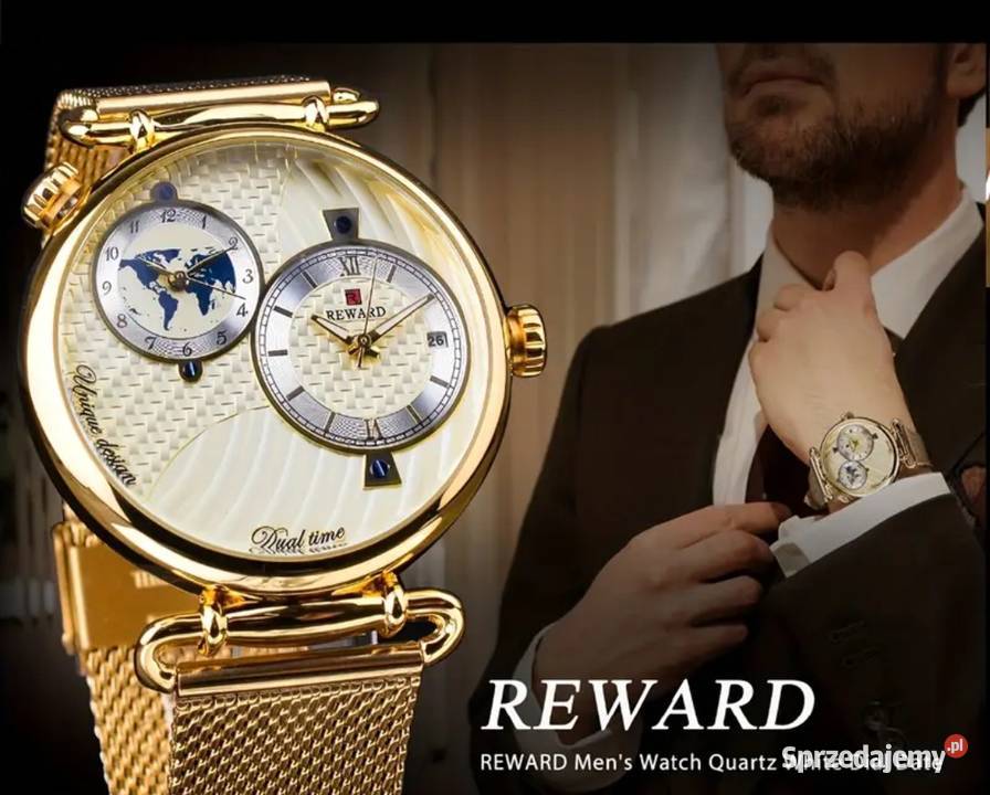 Zegarki kwarcowe Zegarki mazowieckie Wesoła sprzedam