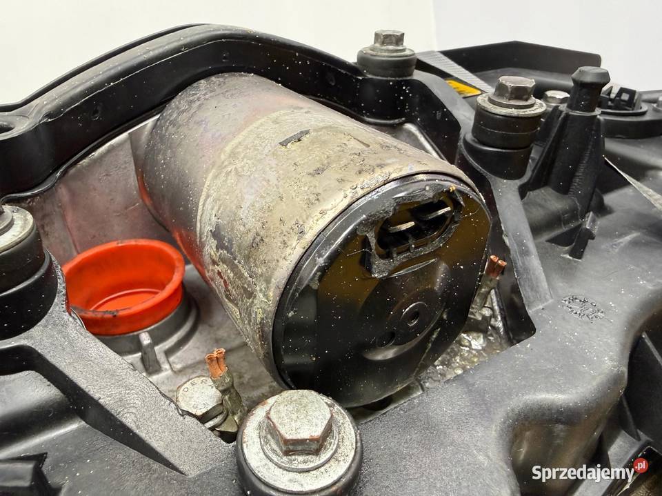 SILNIK BMW X1 E84 E90 E91 E92 E93 E46 E81 E87 20