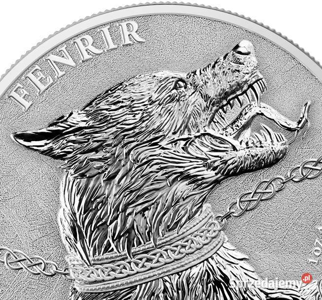 Germania Beasts Fenrir 2022 Krotoszyn