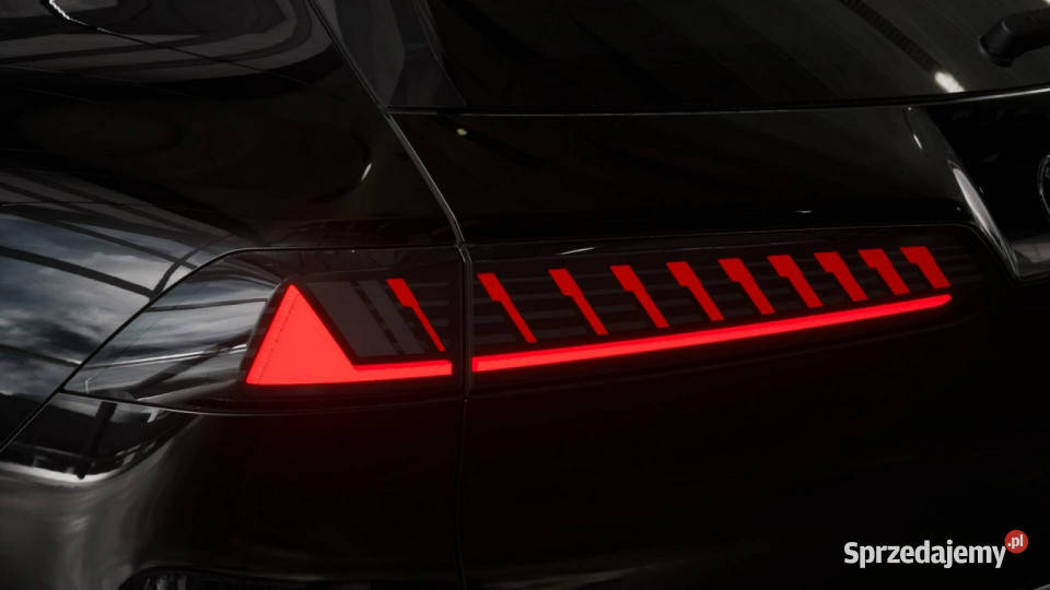 BMW iX3 NOWE BMW iX3 50 xDrive Łódź