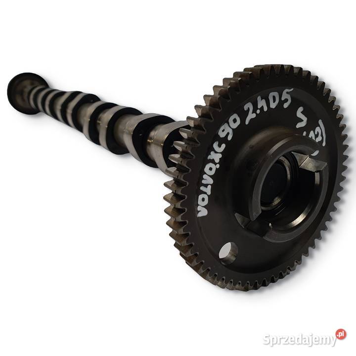 WAŁEK ROZRZĄDU Volvo XC90 24 D5 ssący 30731214