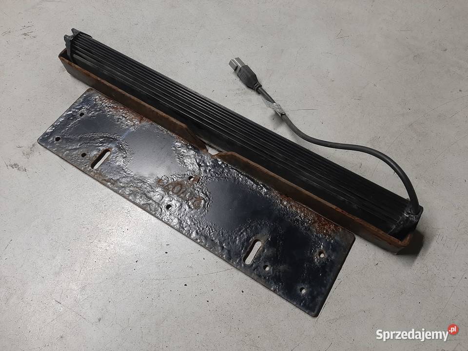 STEDI LED PRO lampa offroad dalekosiężna na 20 Lublin