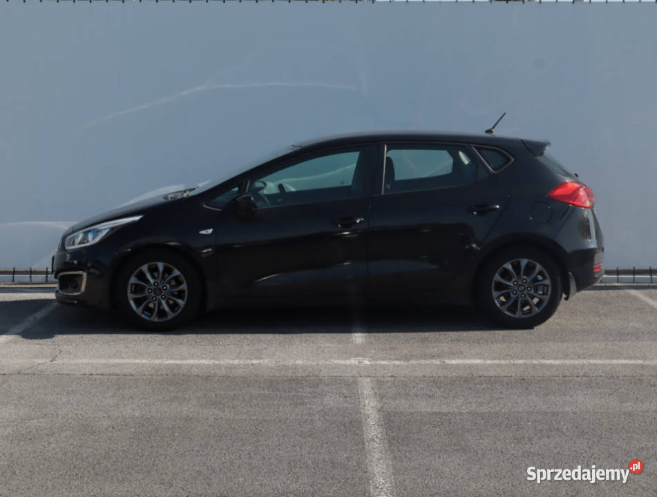 Kia Ceed 16 GDI Lublin