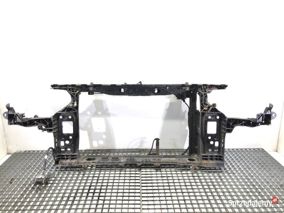 PAS PRZEDNI KIA OPTIMA 17 141 SedanLimuzyna