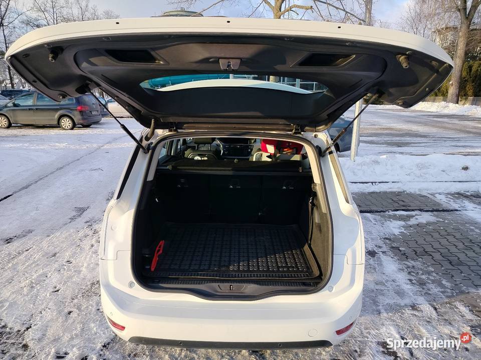 Citroen C4 grand Picasso Citroën Warszawa