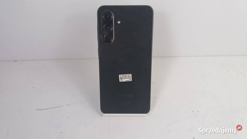Smartfon SAMSUNG Galaxy A36 5G 8256GB Katowice sprzedam