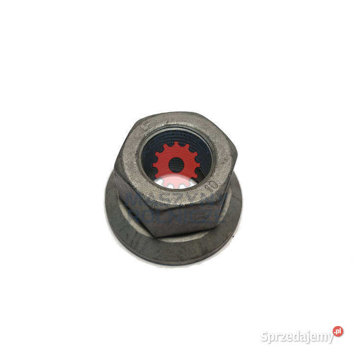 Nakrętka szpilki SP1267201Z1 Ursus H 8014H 9014H sprzedam