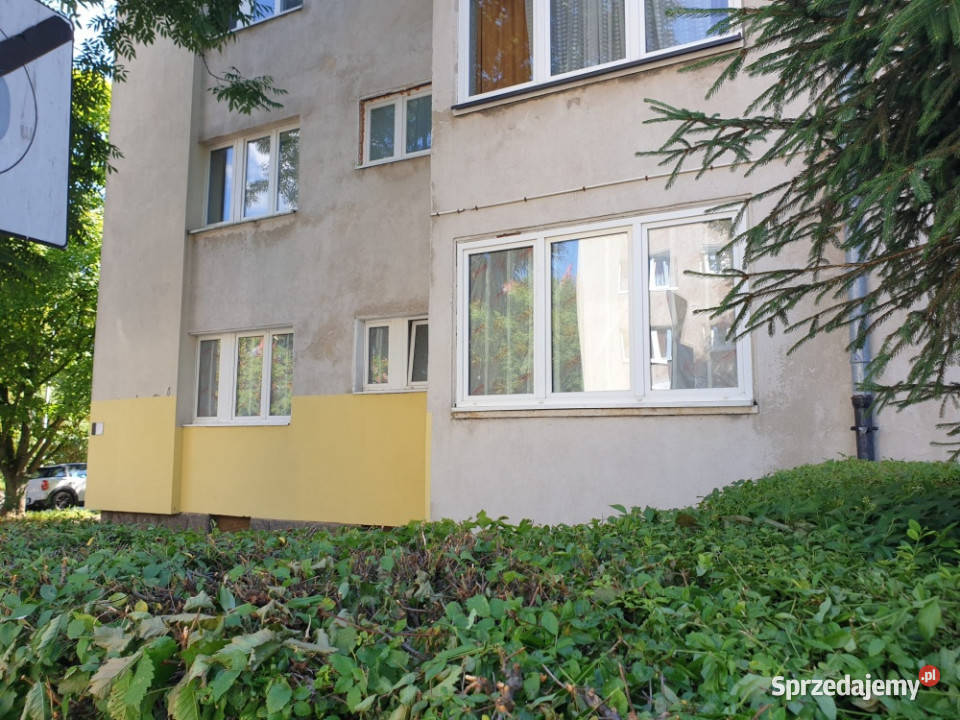 Wrocław Krzyki Gajowice Krucza 78 OKAZJA