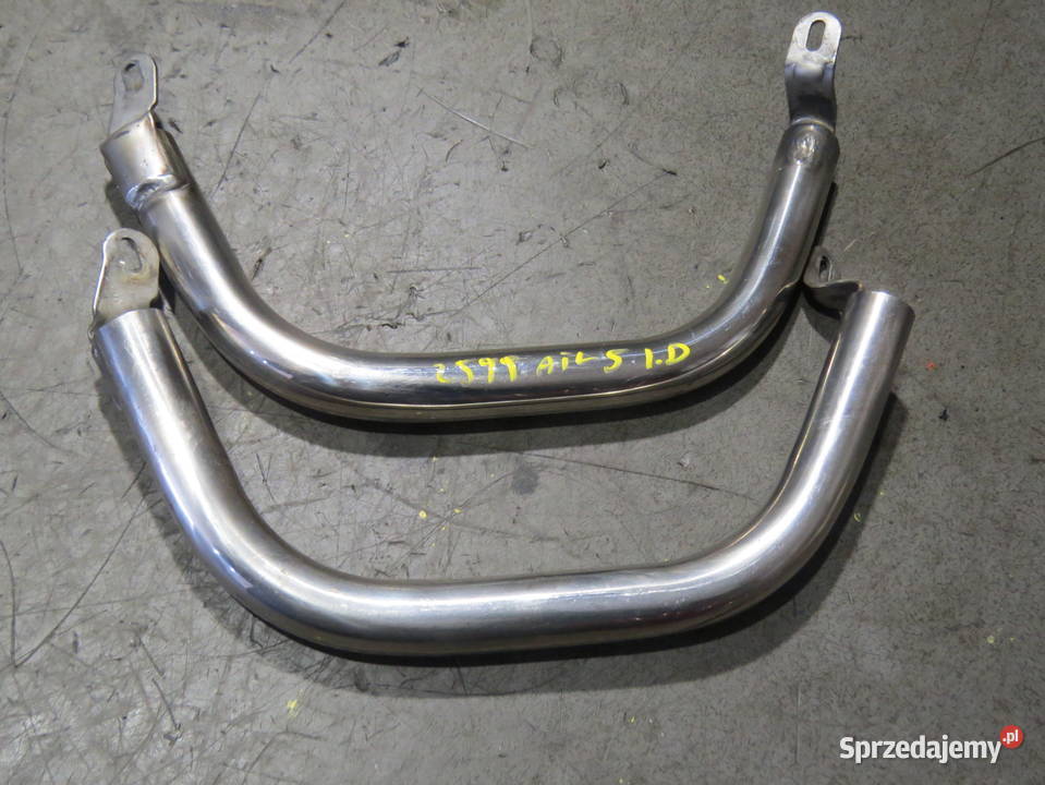 APRILIA ATLANTIC 500 GMOL GMOLE OSŁONA SILNIKA Pozostałe Gdańsk