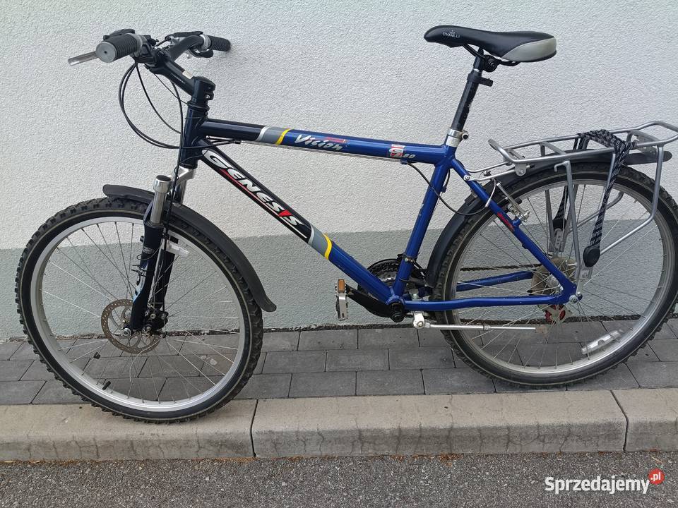 Rower górski MTB koła 26 Łódź