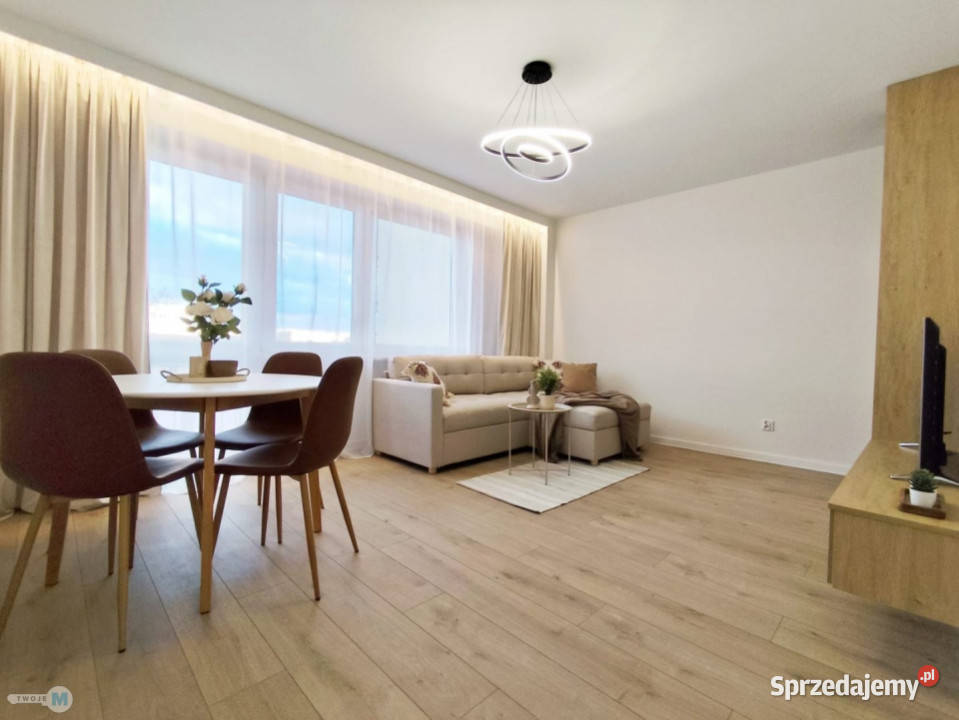 Mieszkanie Kielce 5835m