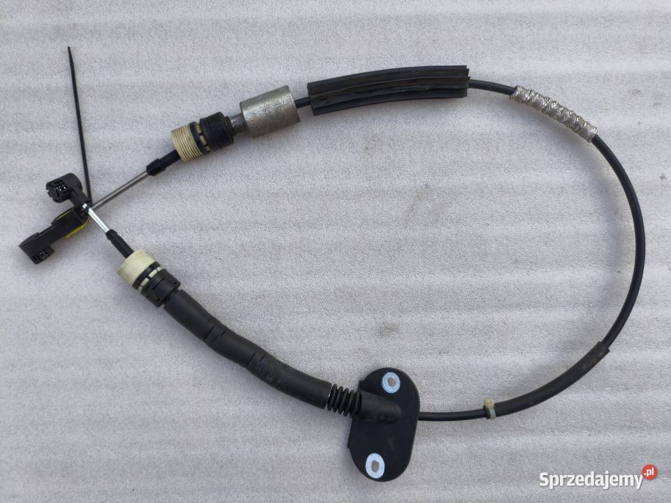 Linka Zmiany Biegów Ford Galaxy II S I osobowe