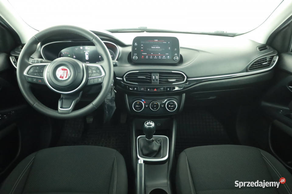 Fiat Tipo 10 FireFly pierwszy właściciel Piaseczno