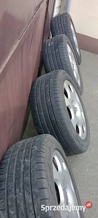Audi A6 C5 kombi 2003 r alum felgi 16 i kilka opolskie sprzedam