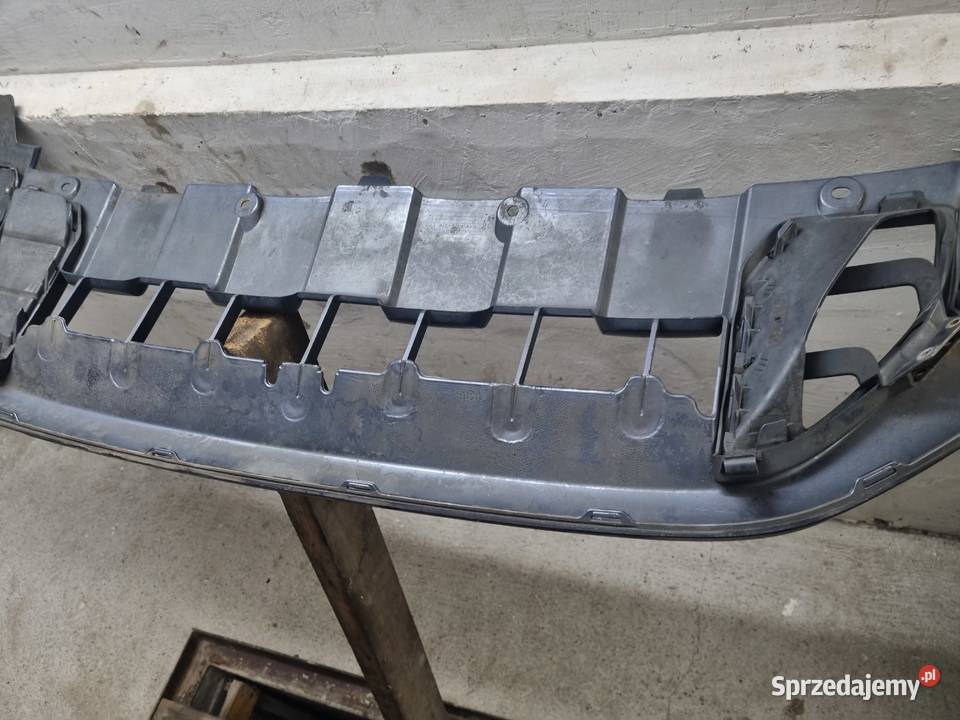 Zderzak przedni do Hondy CRV3 z 2011 r Mława