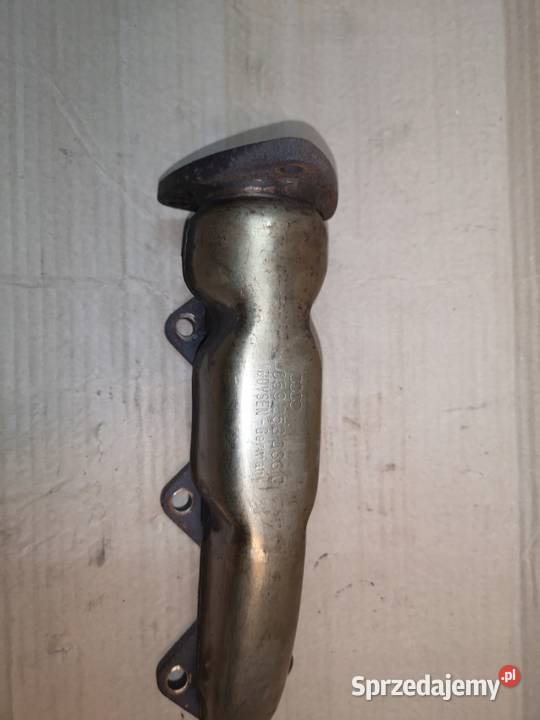 KOLEKTOR WYDECHOWY AUDI A4 A6 VW 25 059253033C