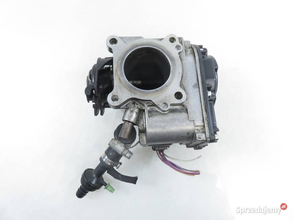 PRZEPUSTNICA VW GOLF IV 14 16V AHW 18102703