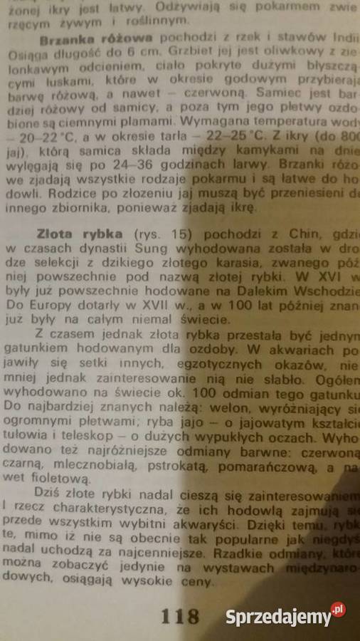 Zwierzęta w domu książki poradniki Huszcz Warszawa