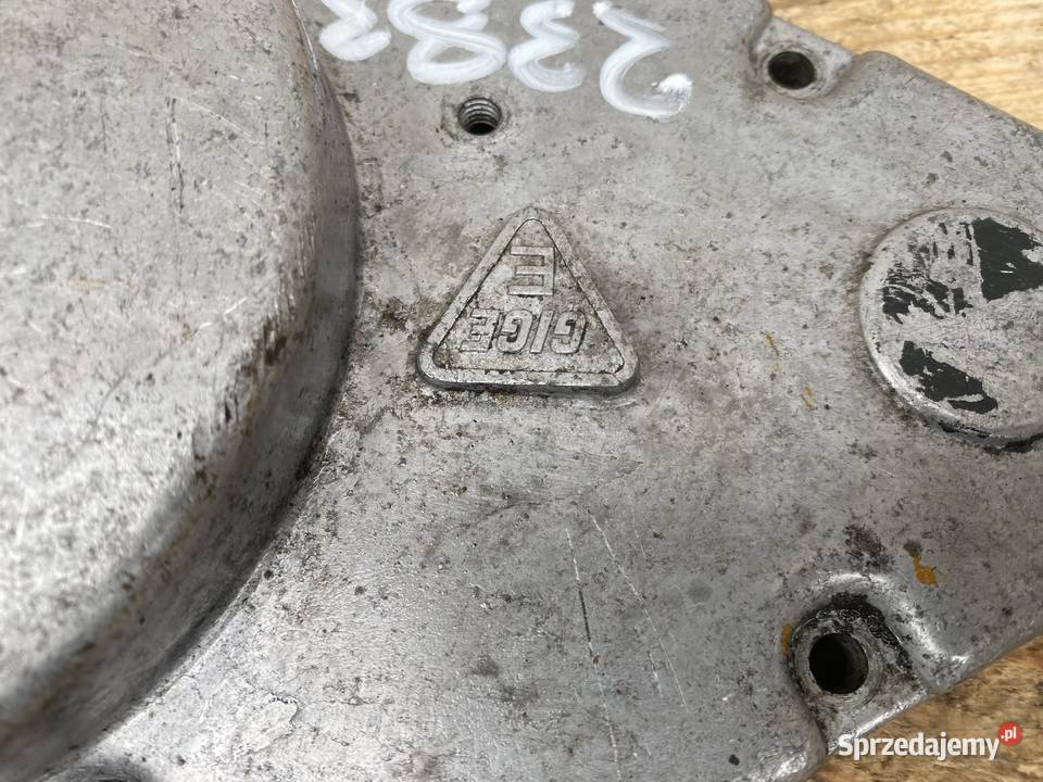 DEKIEL POKRYWA OLEJOWA 50 MOTORYNKA KOMAR Kraków sprzedam