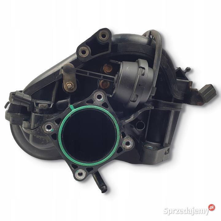 KOLEKTOR SSĄCY Kia Sportage III 16 GDI lubelskie Chełm