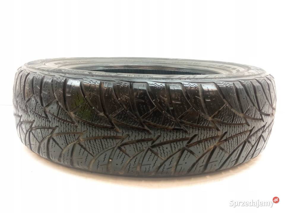 OPONA ZIMOWA ROSAVA SNOWGARD 18565R15 4619 619MM