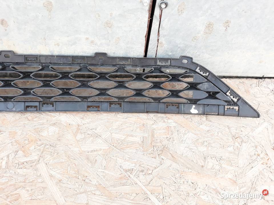 HYUNDAI TUCSON 3 III LIFT KRATKA ZDERZAKA PRZÓD Międzychód
