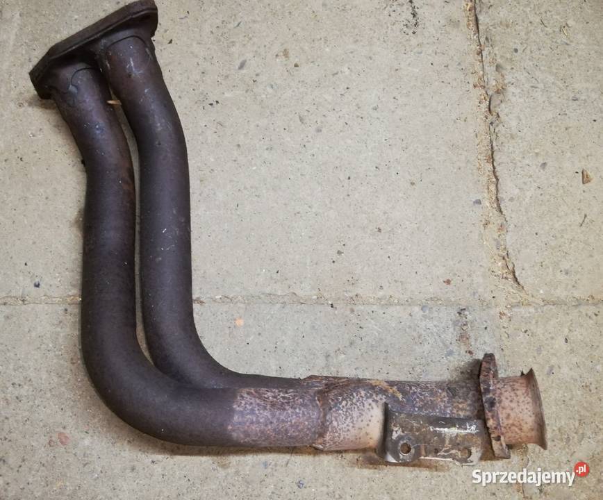 Portki dwururka Audi 80 b4 20 ABK 115 Sanok