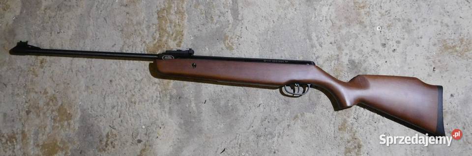 Praktycznie nowa wiatrówka Crosman Vantage Nitro małopolskie Kęty