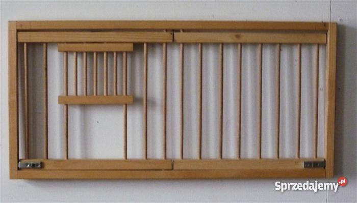 Ramka do celi GOŁĘBI