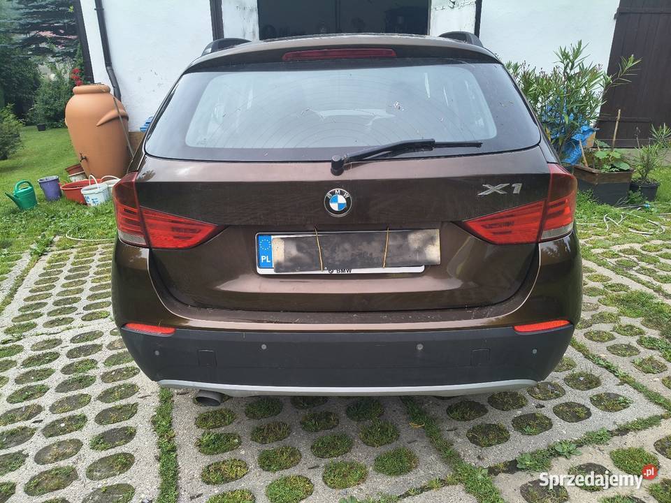 BMW X 1 Jabłów