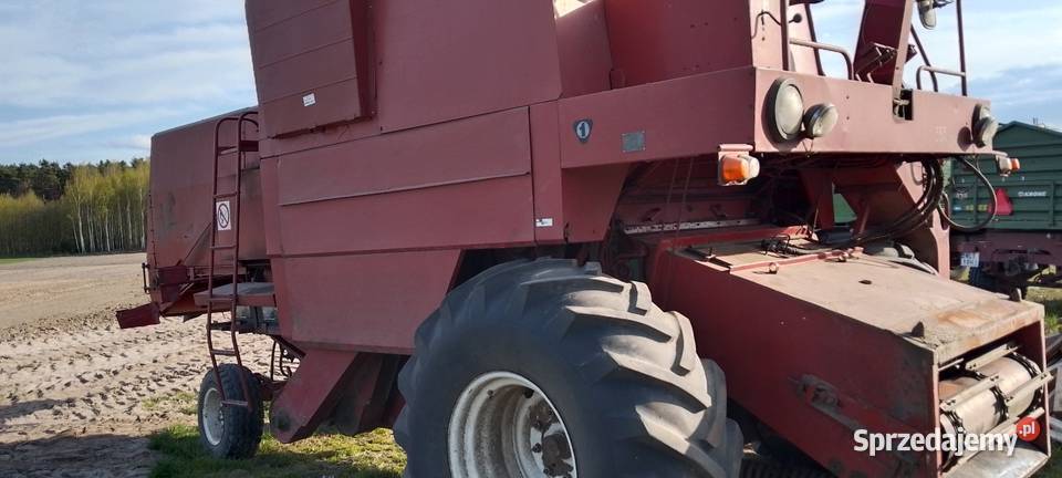 Bizon Super Z056 1986